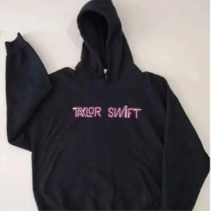 Taylor Swift 1989 World Tour Sweatshirt
